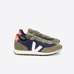 VEJA★SDU REC ALVEOMESH★レトロ★GRAVEL PETALE Veja_SDU_Alveomesh_Gravel_Peta